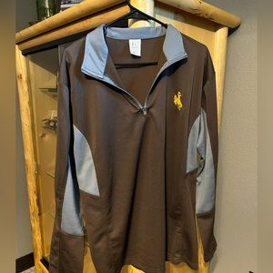 Lightweight Men’s Pullover